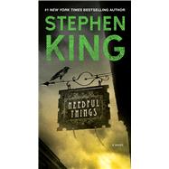 Needful Things 9781501143786