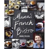 Manu's French Bistro 9781921383786