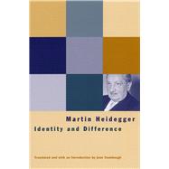 Identity and Difference
