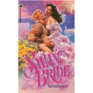 Swan Bride 9781501133787