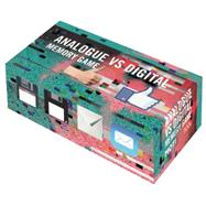 Analogue Vs Digital Memory Game 9789063693787