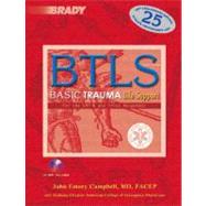 Basic Trauma Life Support for the EMT-B and First Responder 9780131893788