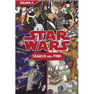 Star Wars - the Last Jedi Search and Find 9780794443788