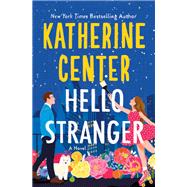 Hello Stranger