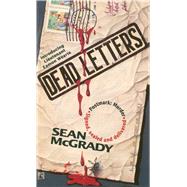 Dead Letters 9781501123788