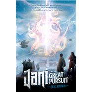 Jani and the Great Pursuit 9781781083789
