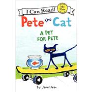A Pet for Pete 9780062303790