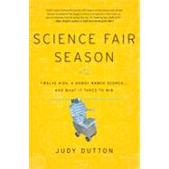 Science Fair Season 9781401323790
