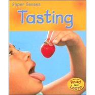 Tasting