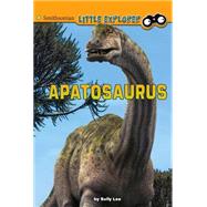 Apatosaurus 9781491423790