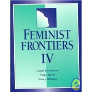 Feminist Frontiers IV