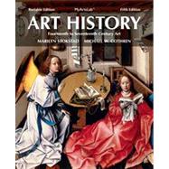 Art History Portables Book 4 9780205873791