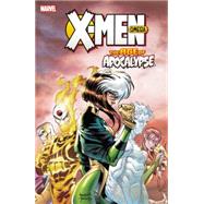 X-Men: Age of Apocalypse Vol. 3 9780785193791