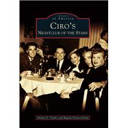 Ciro's 9781467133791