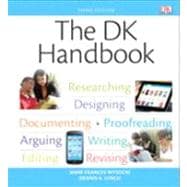 The DK Handbook 9780205863792