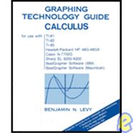 Graphing Technology Guide