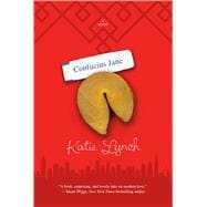 Confucius Jane A Novel 9780765383792