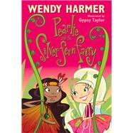 Pearlie and the Silver Fern Fairy 9781741663792