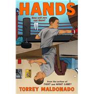 Hands