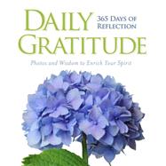 Daily Gratitude 9781426213793