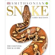 Snake 9781465443793