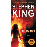 Firestarter 9781501143793