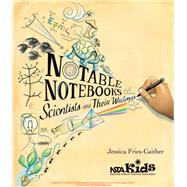Notable Notebooks 9781681403793