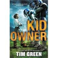 Kid Owner 9780062293794