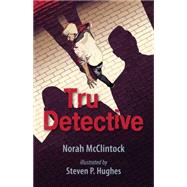 Tru Detective 9781459803794
