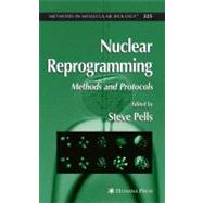 Nuclear Reprogramming