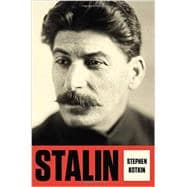 Stalin Volume I: Paradoxes of Power, 1878-1928 9781594203794