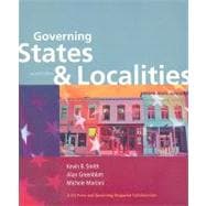 Governing States & Localities 9780872893795