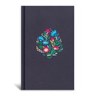 The Holy Bible 9781535953795