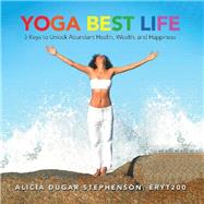 Yoga Best Life 9781728313795