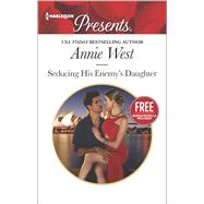 Seducing His Enemy's Daughter Christmas at the Castello (bonus novella) 9780373133796