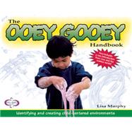 The Ooey Gooey Handbook 9781605543796