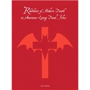 Rhetoric of Modern Death in American Living Dead Films 9781783203796