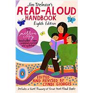 Jim Trelease's Read-aloud Handbook 9780143133797