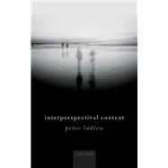 Interperspectival Content