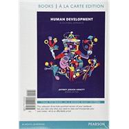 Human Development A Cultural Approach, Books a la Carte Plus NEW MyPsychLab - Access Card Package 9780134143798