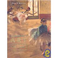 Gardner’s Art Through the Ages A Concise Global History 9780495503798