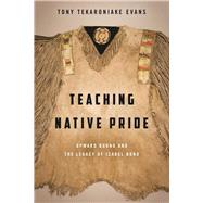 Teaching Native Pride