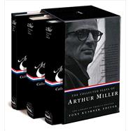 The Collected Plays of Arthur Miller 9781598533798