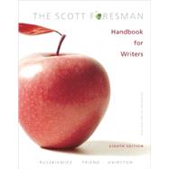 MyCompLab NEW with Pearson eText Student Access Code Card for Scott Foresman Handbook for Writers (Standalone) 9780205653799