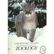 Laboratory Studies Integrated Zoology