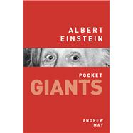 Albert Einstein 9780750963800