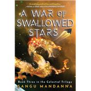 War of Swallowed Stars 9781510733800