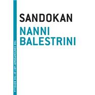 Sandokan 9781933633800