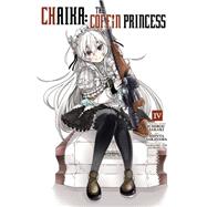 Chaika: The Coffin Princess, Vol. 4 9780316263801