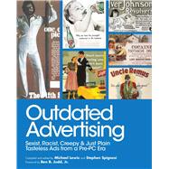 Outdated Advertising